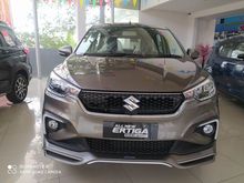 2020 Suzuki Ertiga 1,5 Sport MPV