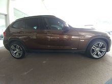 2011 BMW X1 2.0 sDrive18i Executive SUV