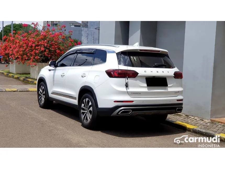 2024 Chery Tiggo 8 Premium SUV