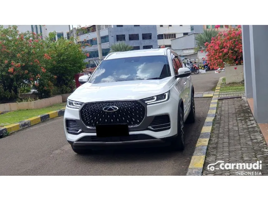 2024 Chery Tiggo 8 Premium SUV