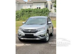 2015 Honda CR-V 2.0 SUV