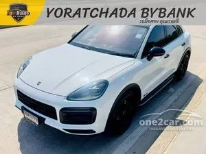 2020 Porsche CAYENNE 3.0 E-Hybrid Coupe SUV