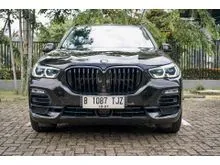 2022 BMW X5 3.0 xDrive40i xLine SUV