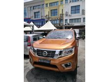 2016 Nissan Navara 2.5 NP300 Pickup Truck