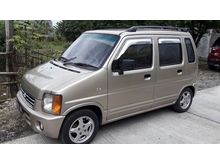 2004 Suzuki Karimun GX