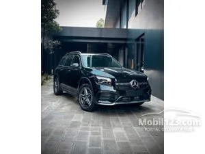 2024 Mercedes-Benz GLB200 1.3 AMG Line SUV