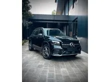 2024 Mercedes-Benz GLB200 1.3 AMG Line SUV