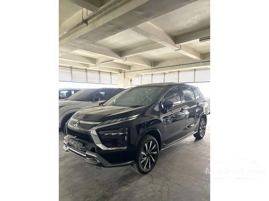2026 Mitsubishi Xpander Ultimate MPV