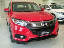 Honda HR-V 1,5 E 2021 HARGA SUPER WOW