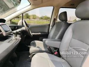 2013 Honda Freed 1.5 E MPV