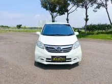 2013 Honda Freed 1.5 E MPV automatic
