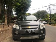 2011 Chevrolet Captiva 2.0 C140 SUV
