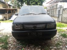 1997 Toyota Kijang 1.8 LX