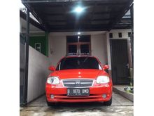 2007 Hyundai Avega 1.5 GL Sedan