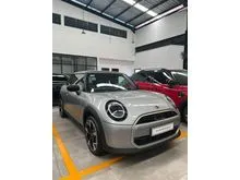 2024 MINI Cooper 2.0 S 3 Door Hatchback