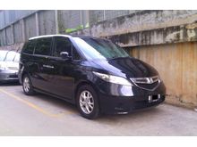 2005 Honda Elysion 2.4 i-Vtec Minibus