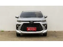 2022 Toyota Avanza 1.5 G MPV. TDP 22 JUTA, LOKASI DI PONDOK CABE, FREE TEST DRIVE KE RUMAH, GARANSI 1 TAHUN + VOUCHER BBM