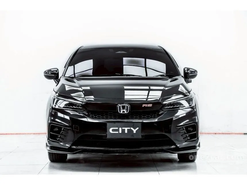 2023 Honda City e:HEV RS Hatchback