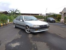 peugeot 405 STI tahun 95