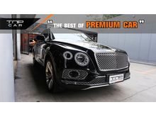 2020 Bentley Bentayga 3.0 (ปี 16-20) Hybrid SUV AT