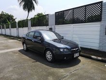 2011 Proton Persona 1.6 (ปี 08-15) High Line Sedan AT