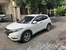 2017 Honda HR-V 1.5 E Automatic Pemakaian 2018 Seperti Baru
