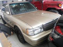 1999 Toyota Crown 3.0 3.0 Manual Sedan