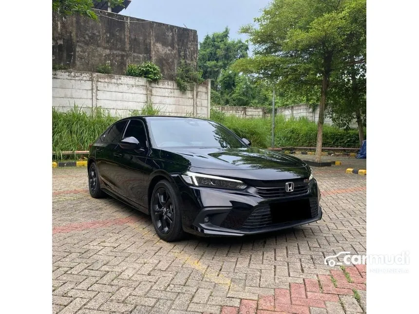 2023 Honda Civic RS Sedan