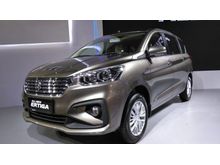 2021 Suzuki Ertiga 1.5 GL MPV Promo Termurah DP mulai 10 jutaan