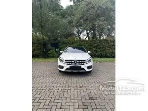 2018 Mercedes-Benz GLA200 1.6 AMG SUV