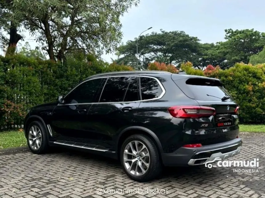 2020 BMW X5 xDrive40i xLine SUV