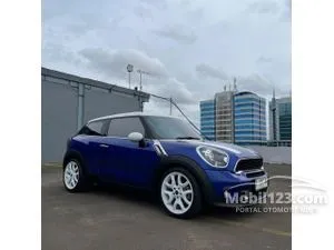 2013 MINI Paceman 1.6 Cooper S SUV
