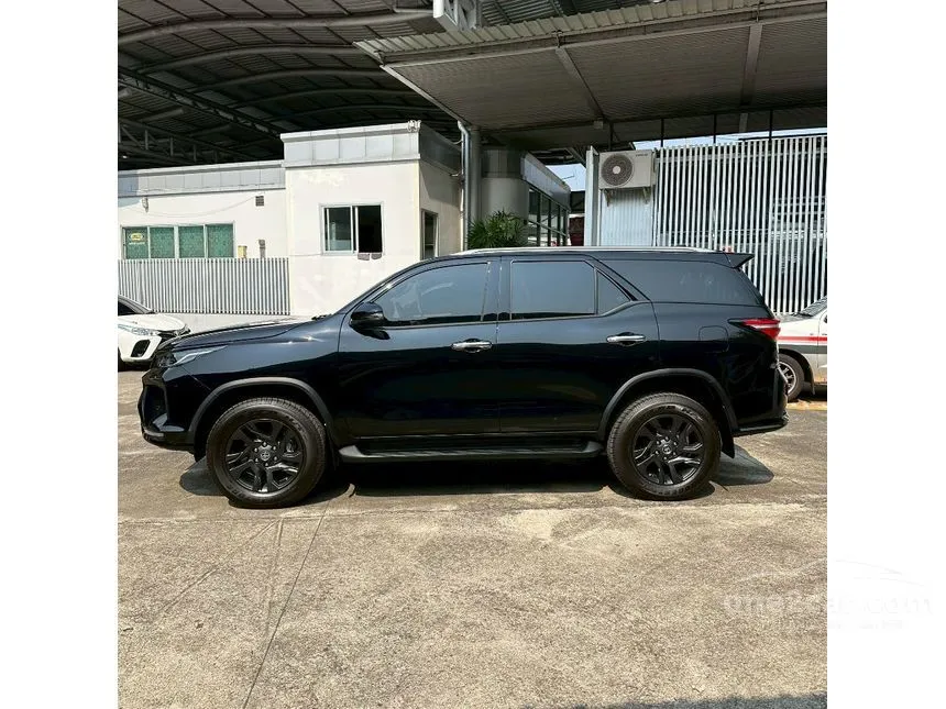 2026 Toyota FORTUNER Leader G Plus SUV