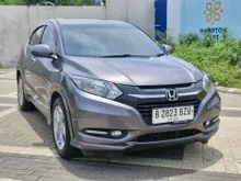 2018 Honda HR-V 1.5 E Special Edition SUV
