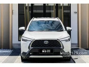 2023 Toyota Corolla Cross 1.8 Hybrid SUV