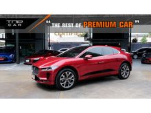 2020 Jaguar I-Pace 0.0 (ปี 19-26) HSE 4WD SUV