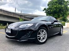 2011 Mazda MX-5 2.0 (ปี 05-15) Convertible