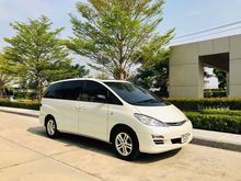 2004 Toyota Estima 2.4 (ปี 00-05) G Wagon AT