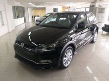 2020 Volkswagen Polo 1,2 Comfortline TSI Hatchback