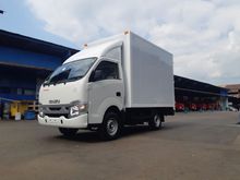 2020 Isuzu Traga 2.5 Pick-up