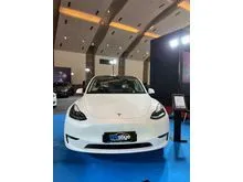 2022 Tesla Y LONG RANGE 1
