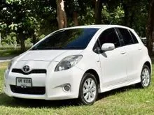 2013 Toyota YARIS 1.5 (ปี 06-13) G Hatchback