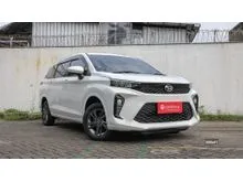 2022 Daihatsu Xenia 1.3 R MPV