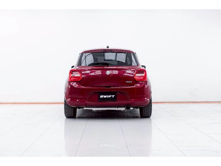 2018 Suzuki SWIFT GL Hatchback