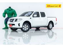 2012 Nissan Frontier Navara 2.5 4DR SV LE Pickup MT
