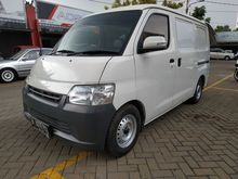 2014 Daihatsu Gran Max 1.3 BOX Pick-up