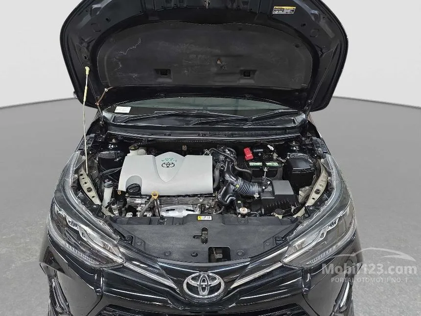2021 Toyota Yaris GR Sport 7 AB Hatchback