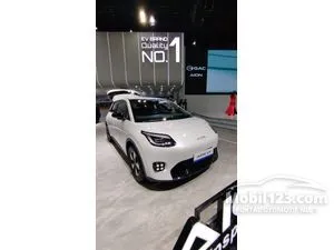 2025 GAC AION UT Standard Hatchback