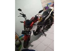 2013 Yamaha V-ixion Lightning