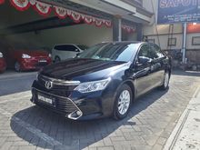2015 Toyota Camry 2.5 G Sedan Facelift - SPECIAL PRICE, Model Baru.